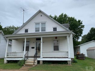 1523 Lincoln St, Burlington, IA