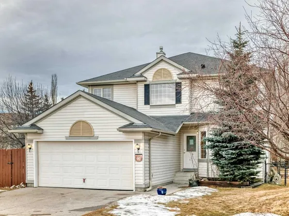 66 SE Tuscany Hills Point NW, Calgary, AB T3L 2C7