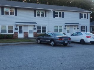 548 S Cherry St, Kernersville, NC 27284