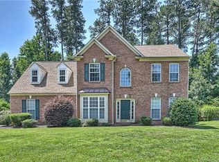 10011 Zackery Ave, Charlotte, NC 28277