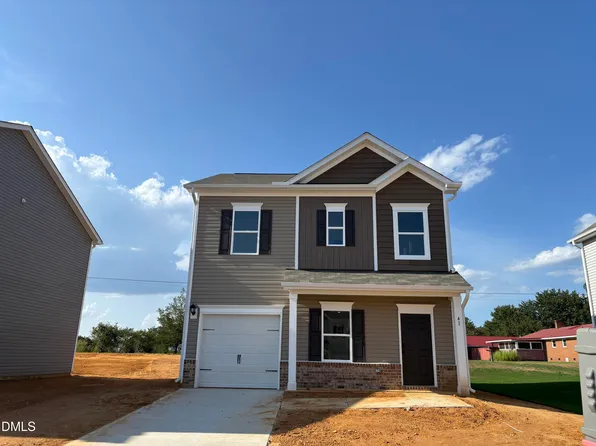 41 Gresham Ct, Dunn, NC 28334