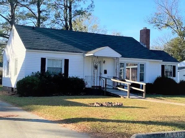 913 Colony Ave N, Ahoskie, NC 27910