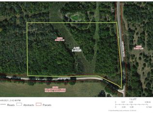 Kentucky Town Rd, Whitewright, TX 75491