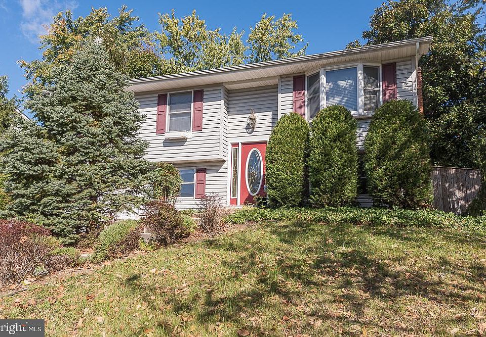 7867 Bastille Pl, Severn, MD 21144 Zillow