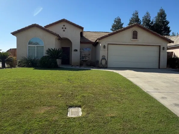 1003 Duxbury Ct, Bakersfield, CA 93312