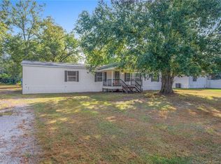 1682 Marsalise Rd, Sulphur, LA 70663