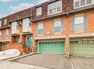 37 Willowfield Mews, Toronto, ON M1R 5S1