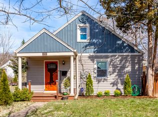 5702 31st Pl, Hyattsville, MD