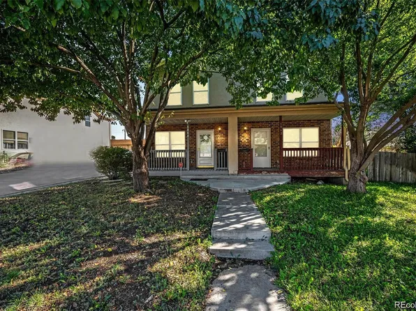 6064 E 62nd Avenue, Commerce City, CO 80022