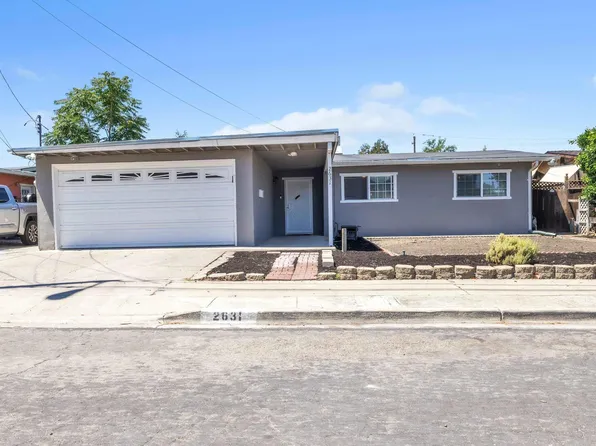 2631 Mayfair Ave, Concord, CA 94520
