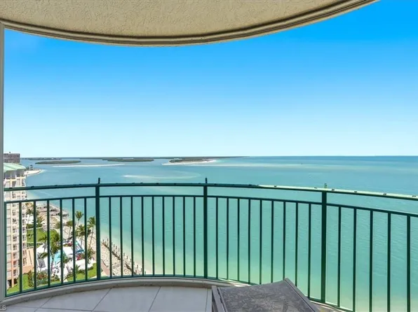 980 Cape Marco DR #1404, MARCO ISLAND, FL 34145