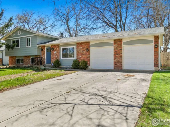 3119 Meadowlark Ave, Fort Collins, CO 80526
