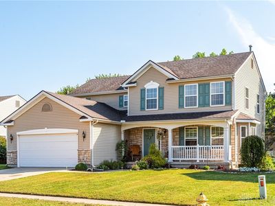 1451 Vimla Way, Xenia, OH, 45385