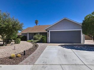 3625 W Kesler Ln, Chandler, AZ 85226