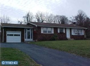 192 Pigeon Creek Rd, Pottstown, PA 19465