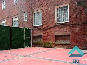 Rented by EXR