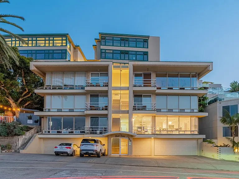 1219 Coast Blvd #6 — Photo 17