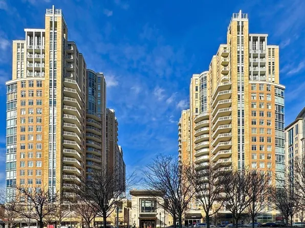 11990 Market St Unit 908, Reston, VA 20190