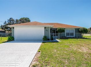 4176 Nelson Rd, Lake Wales, FL 33898