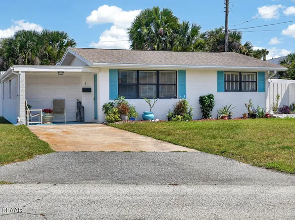 1 Beechwood Dr, Ormond Beach, FL 32176