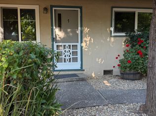 1226 Stevenson St #7, Calistoga, CA 94515