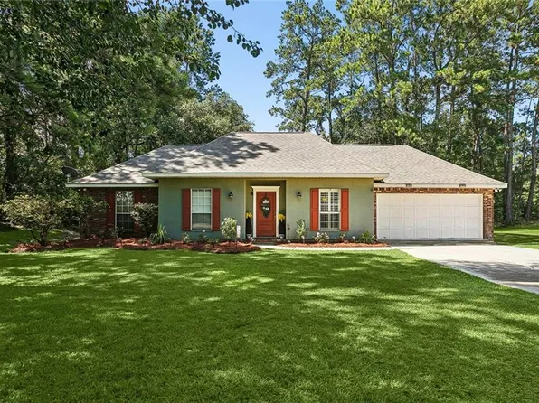 103 Belle Terre Blvd, Covington, LA 70433