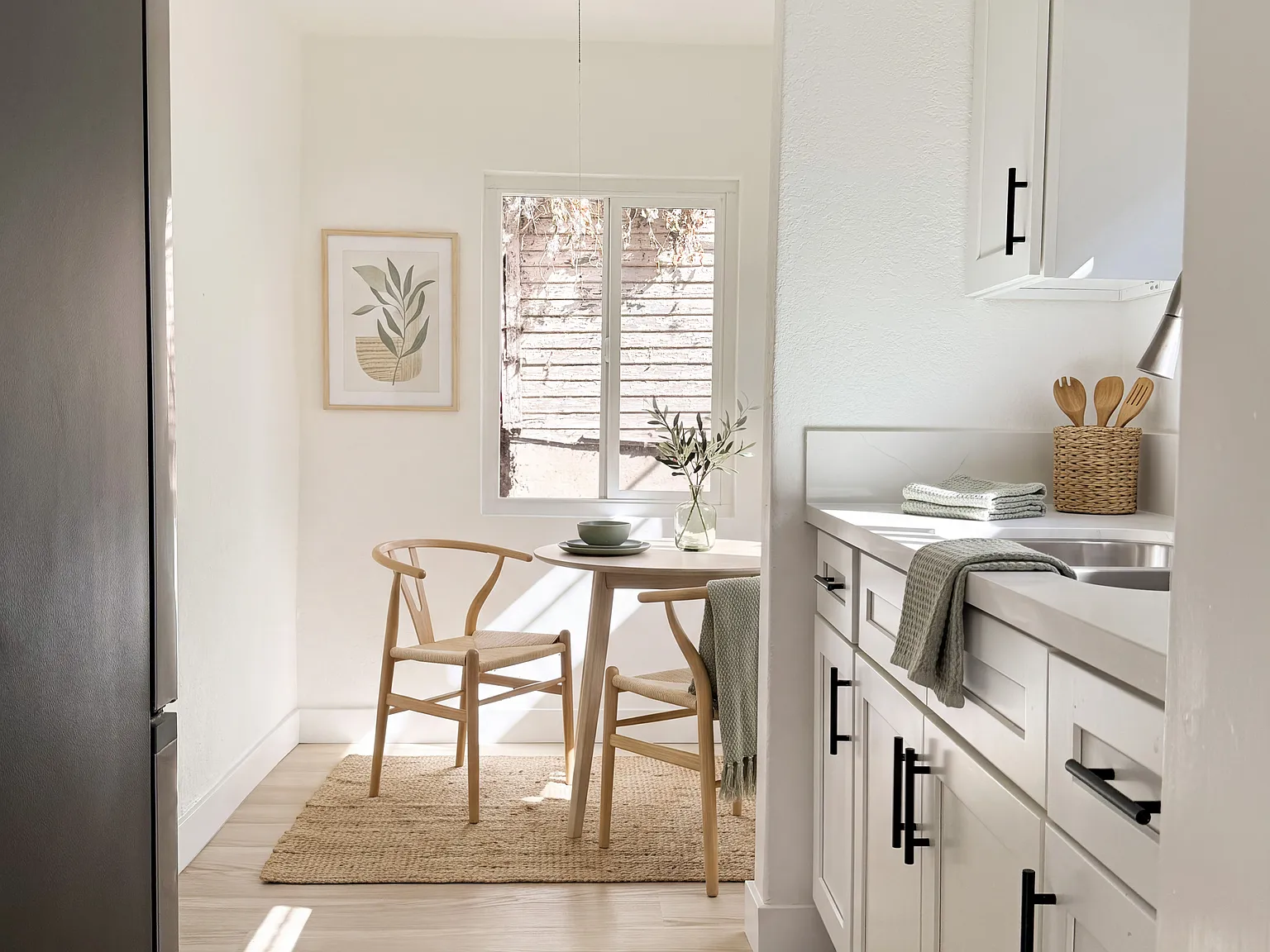 2 bed, $2,650 — Photo 4