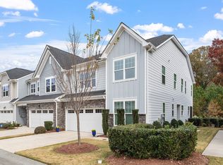 1032 Laurel Twist Rd, Cary, NC 27513