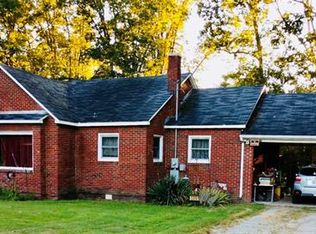 506 Hilltop Rd, Lincolnton, NC 28092