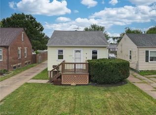 4537 W 146th St, Cleveland, OH 44135