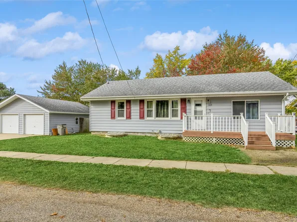 305 S Jefferson St, Pleasantville, IA 50225
