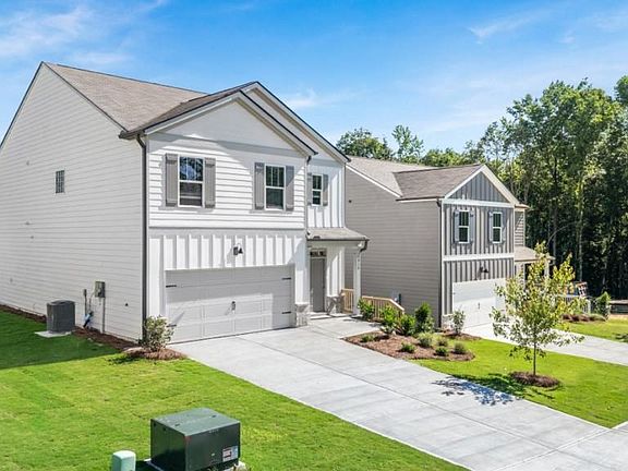 2nd image of 2910 Daxton Ln