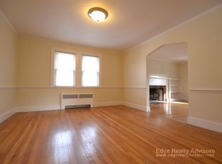 94 Undine Rd #1, Brighton, MA 02135