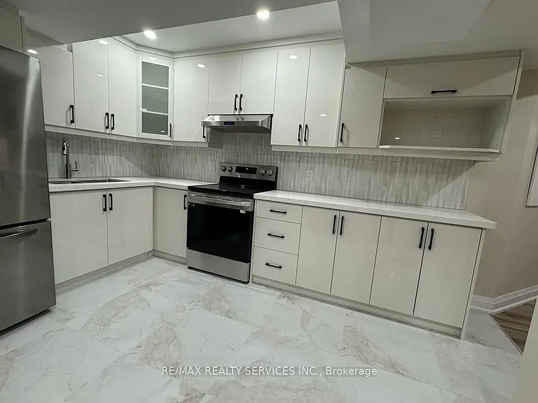 21 Copperhill Hts #BASEMENT — Photo 21