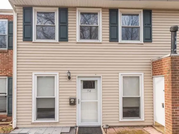714 Middleton Pl, Norristown, PA 19403
