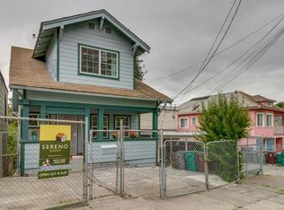 2215 E 24th St, Oakland, CA