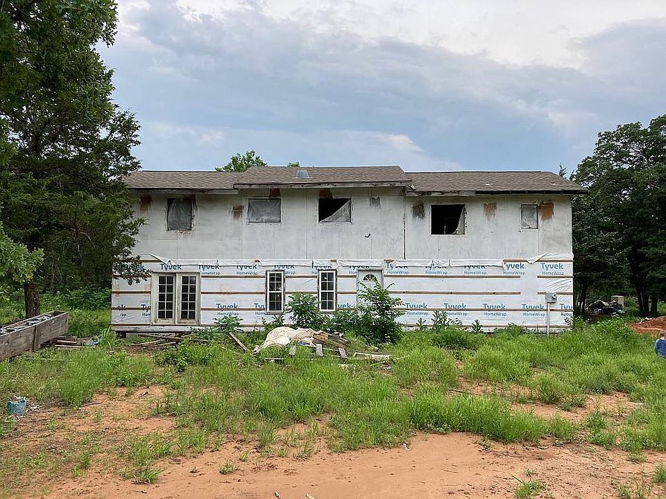 5125 Crystal Lake Dr, Guthrie, OK 73044 Zillow