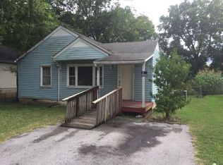 4005 Clio Ave, Chattanooga, TN 37407