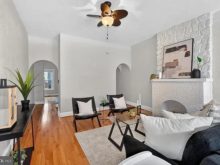 1512 Patapsco St — Photo 3
