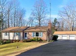 5260 Chestnut Ln, Earlysville, VA