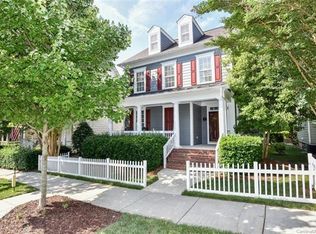 162 Blandina Ct, Fort Mill, SC 29708