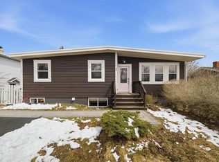 30 Pleasantville Avenue, St. John's, NL A1A1K8