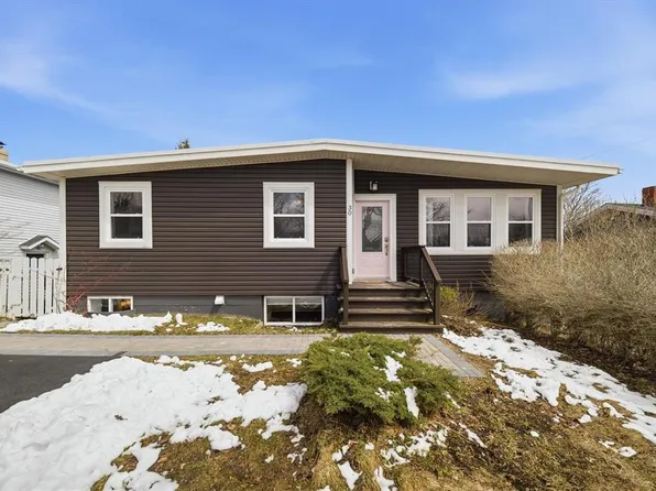 30 Pleasantville Avenue, St. John's, NL A1A1K8