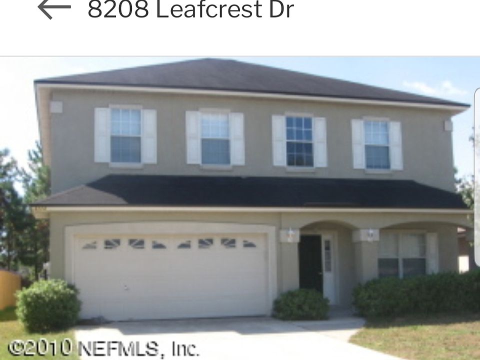 1st image of 8208 Leafcrest Dr