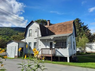 129 Frank St, Arkville, NY 12406