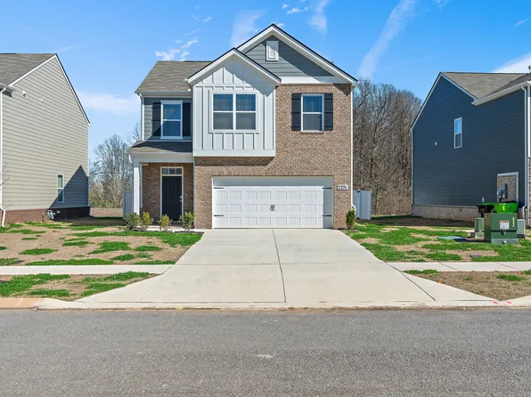7251 Scotlyn Way, White House, TN 37188