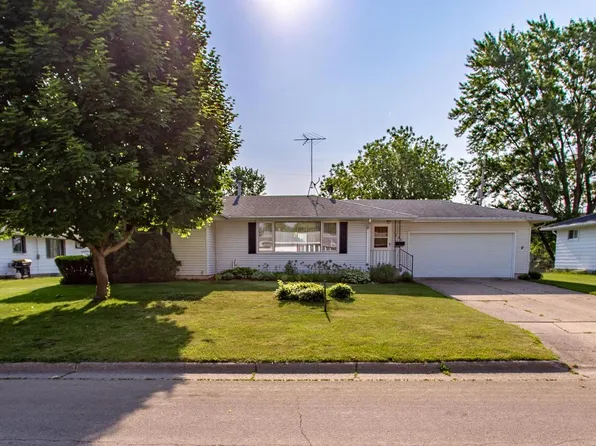 1608 29th Avenue, Monroe, WI 53566