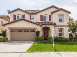 16465 Breezy St, Fontana, CA 92336