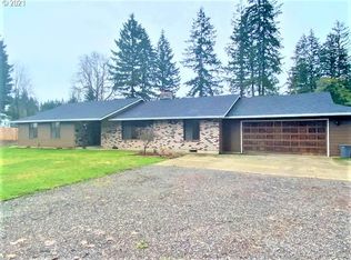 21428 NE 29th Ave, Ridgefield, WA 98642
