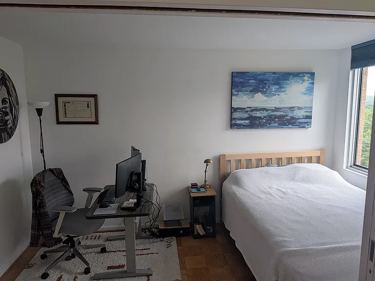 2939 Van Ness St NW #1146 — Photo 5